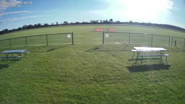 East Camera