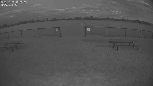 East Camera