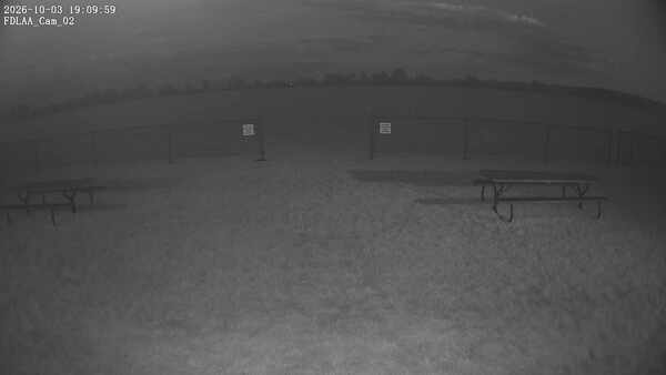 East Camera