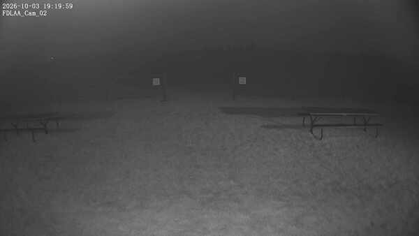 East Camera
