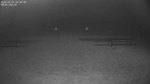 East Camera