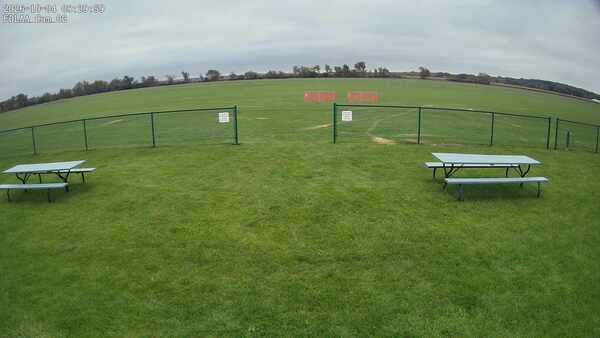 East Camera
