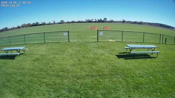 East Camera