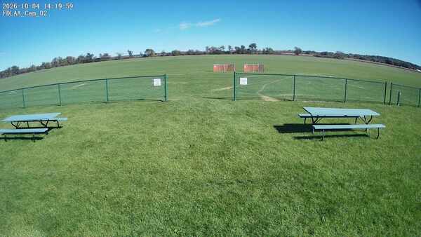 East Camera