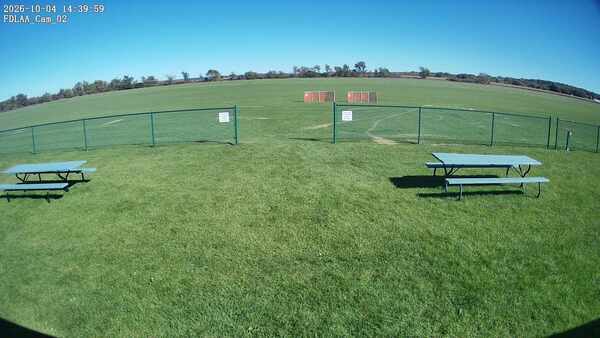 East Camera