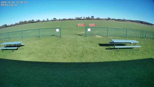 East Camera
