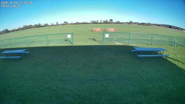 East Camera