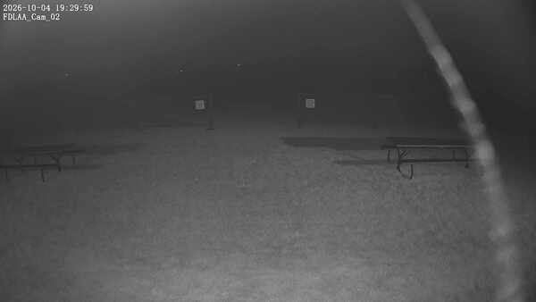 East Camera