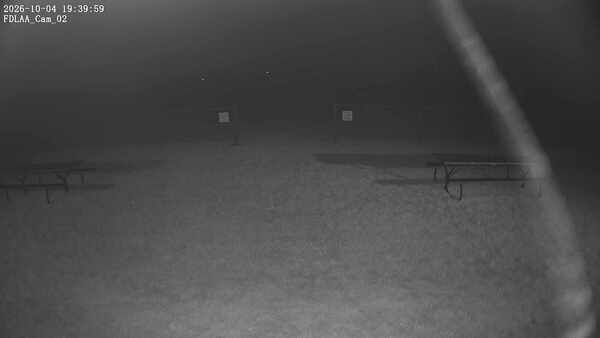 East Camera