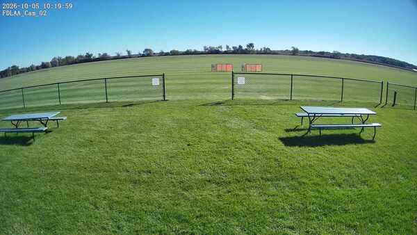 East Camera