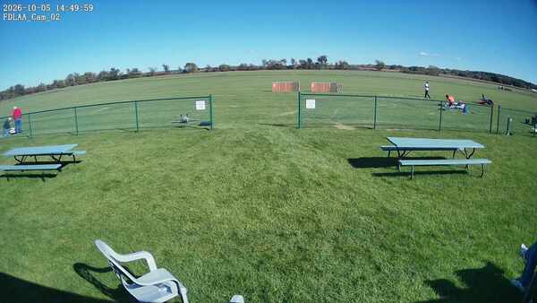 East Camera