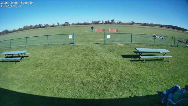 East Camera