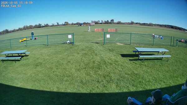 East Camera