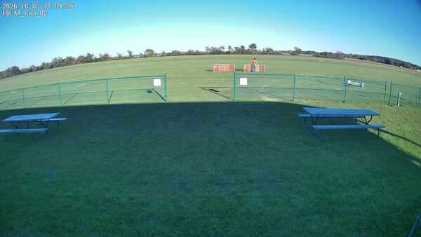 East Camera