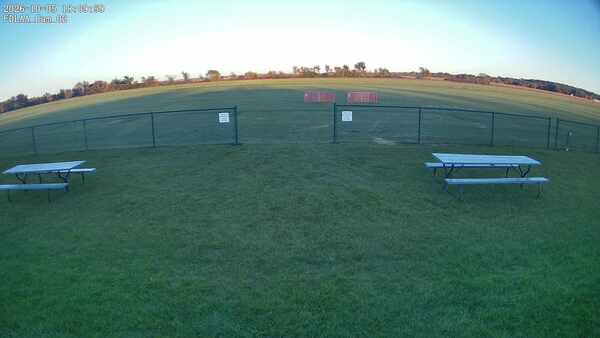 East Camera