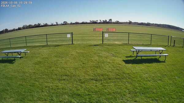 East Camera