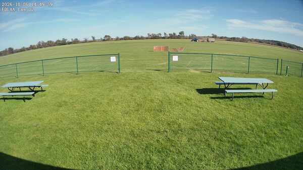 East Camera