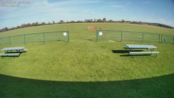 East Camera