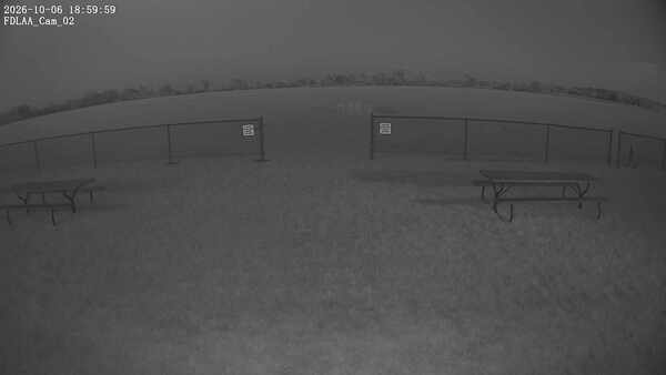East Camera
