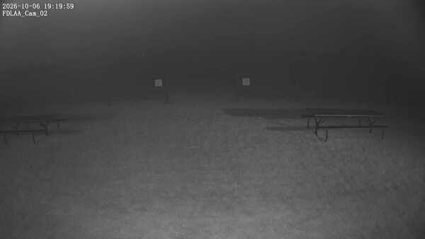 East Camera