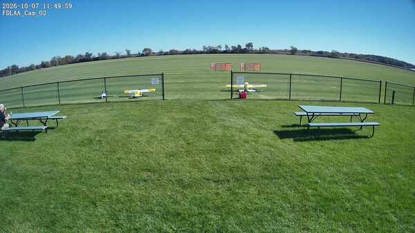 East Camera