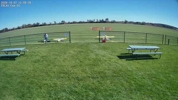 East Camera