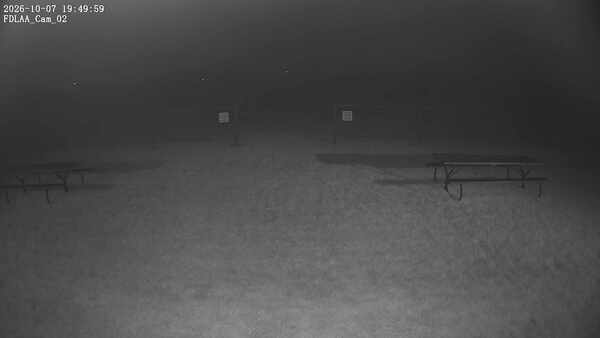 East Camera