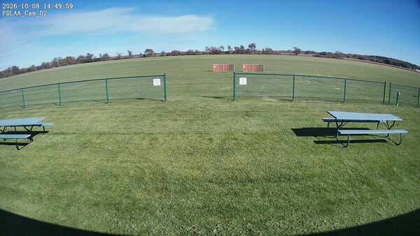 East Camera