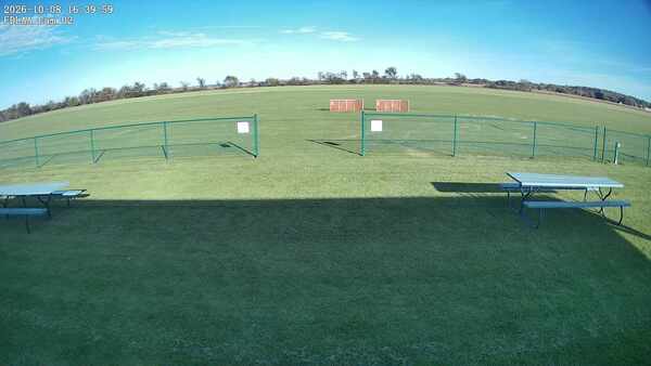 East Camera