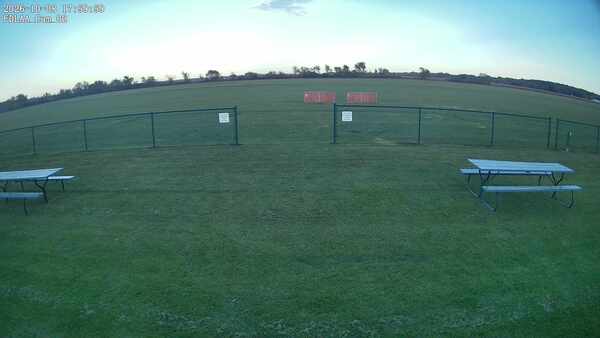 East Camera