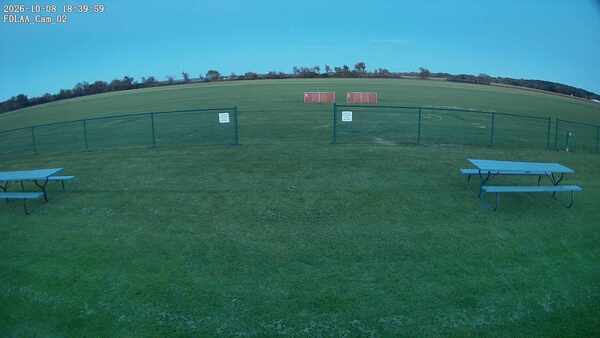 East Camera
