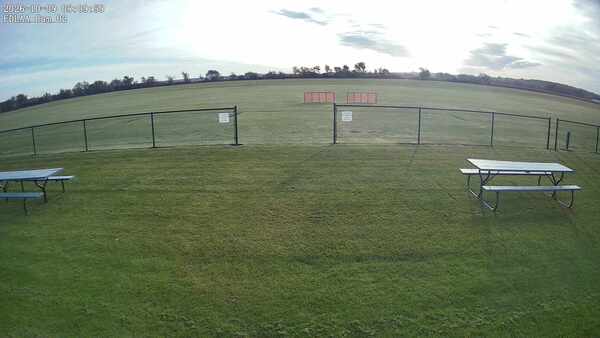 East Camera