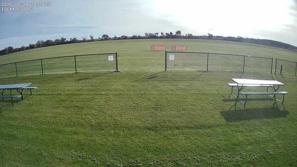 East Camera