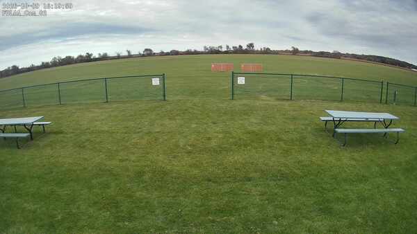 East Camera