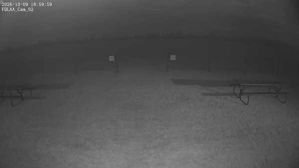 East Camera