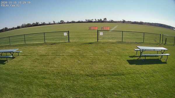 East Camera