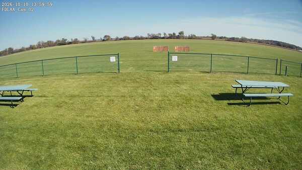 East Camera