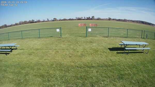 East Camera