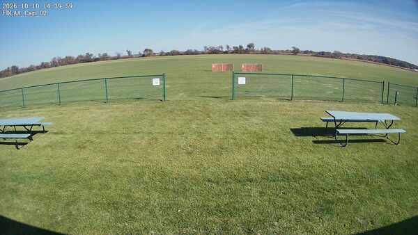 East Camera