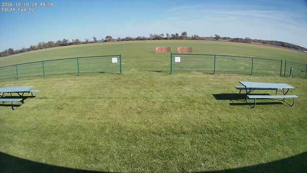 East Camera