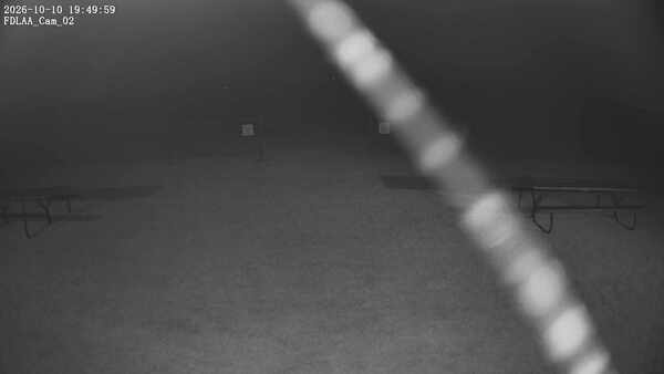 East Camera