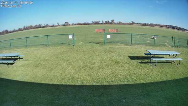 East Camera