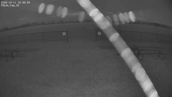 East Camera