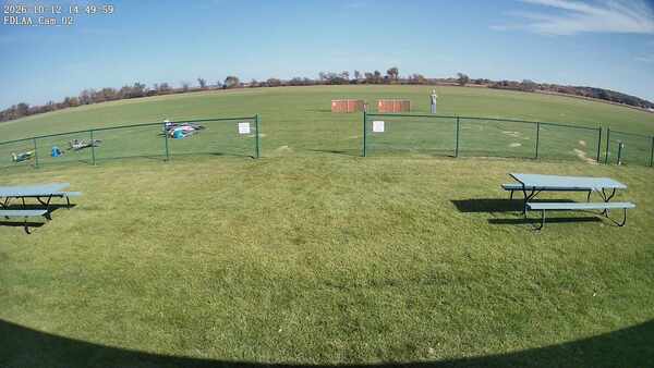 East Camera