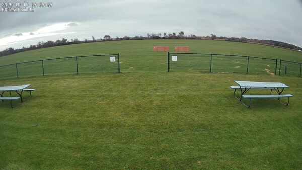 East Camera