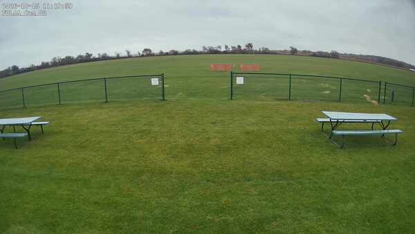 East Camera