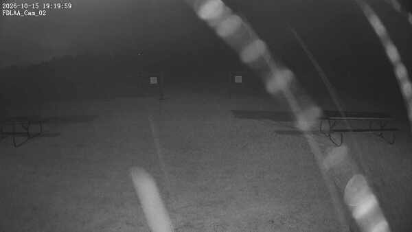 East Camera