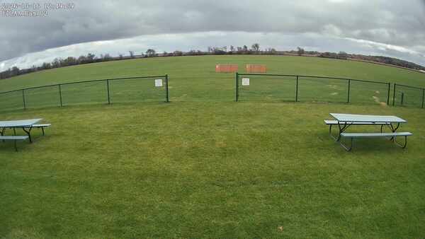 East Camera