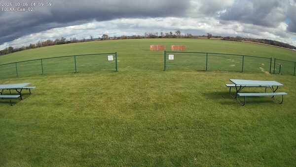 East Camera