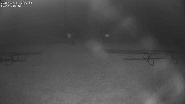 East Camera